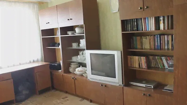 Продажа 1 комн квартиры, 32 м2, г. Магнитогорск, Карла Маркса пр кт, 117к2