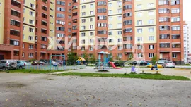 Бердск, Красная Сибирь, 123