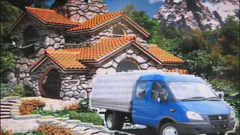 г.Тосно дачные перевозки Газель до 2 тонн. +7-962-688-98-21