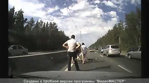 дтп бердск 12 07 2014