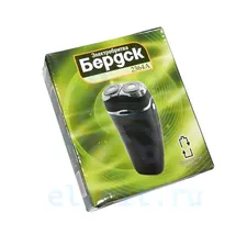 Электробритва БЕРДСК 2364А АККУМУЛЯТОР