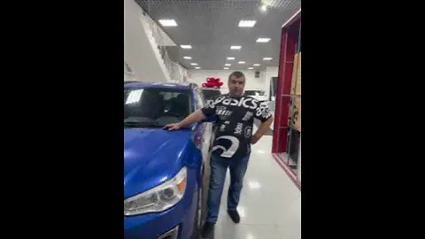 Отзыв об автосалоне Сибавто Юг