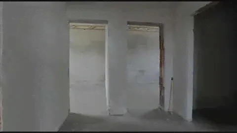 Дом Луговое 1