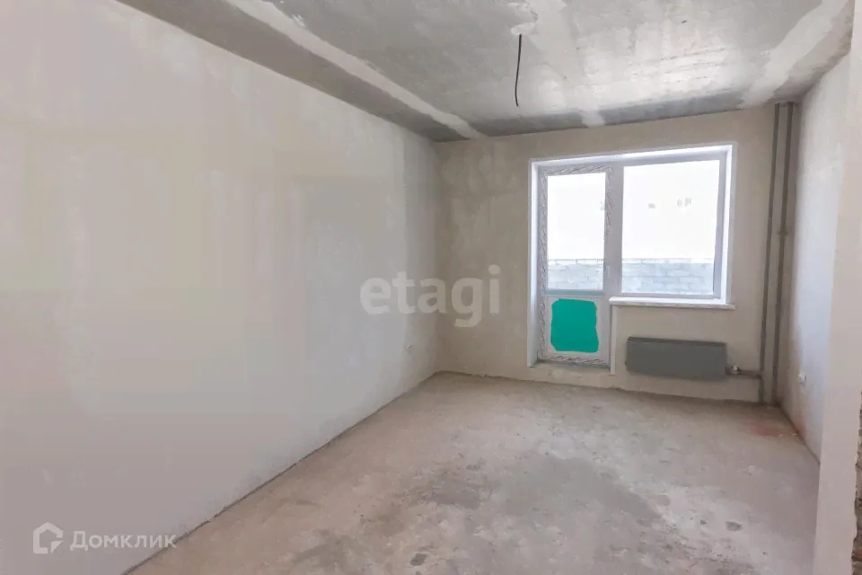 Продам однокомнатную квартиру 33.4 м² этаж 2/4 город Бердск улица Белокаменная 29 городской округ Бердск-1