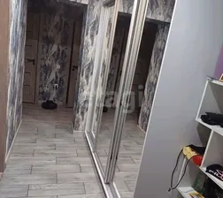 Продам двухкомнатную квартиру 60.3 м² этаж 4/5 город Бердск улица Ключевая 57 городской округ Бердск