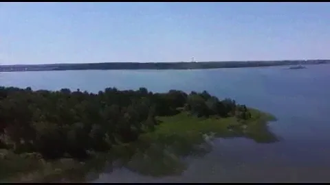 остров Морозово в Искитимском районе Новосибирской облати