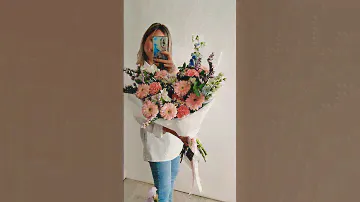 Купить цветы в Бердск с доставкой курьером до дома, заказать цветы на сайте Гран При  Бердск