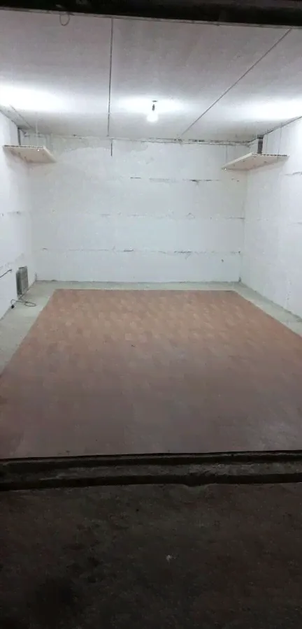 Продам железобетонный гараж 24.0 м² город Бердск мкр Радужный 6-2