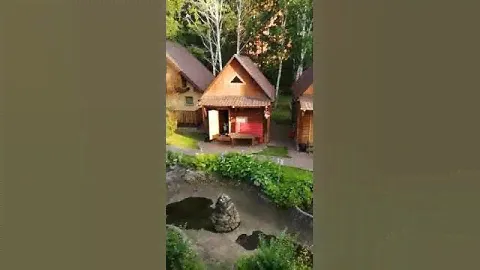 Бердск, санаторий "Крона"