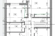Продам дом 193.0 м² на участке 10.0 сот этажей 2 город Бердск городской округ Бердск, 15-й квартал, 24
