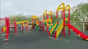 Обзор 3х к.кв. г.Долинск, Комсомольская,40
