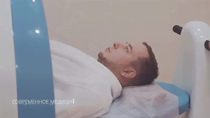О санатории PARUS medical resort & SPA