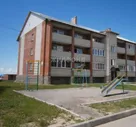 Бердск, Кристальная, 12