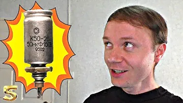 ✅ТОП 5 Электро-Хитростей для экстремальных условий