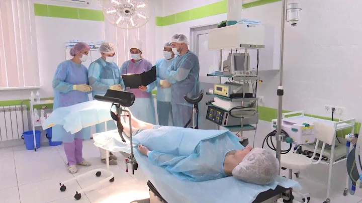 Дезартеризация геморроя в «Эс Класс Клиник» Воронеж