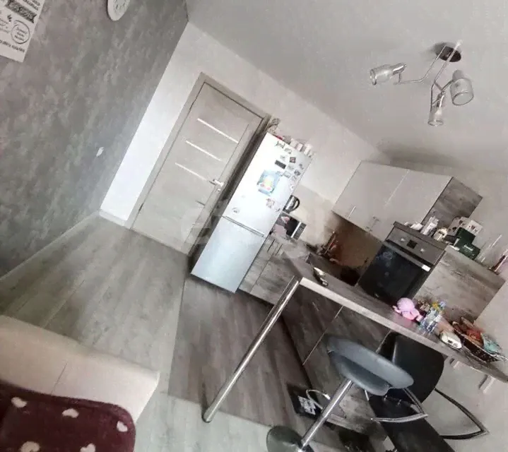 Продам двухкомнатную квартиру 60.3 м² этаж 4/5 город Бердск улица Ключевая 57 городской округ Бердск-0