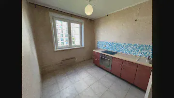 Обзор 2 комн. квартиры Б. Марьинская 51,9кв.м.