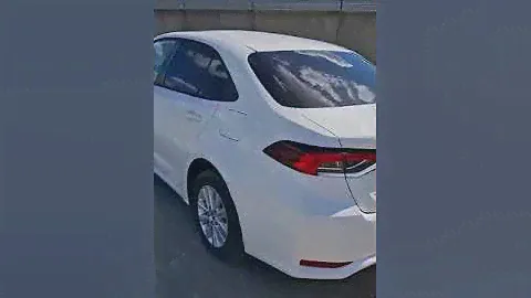 MINI TOYOTA CAMRY ЗА 1.5 МЛН.Р!!! ПРИВЕЗЛИ НА ЗАКАЗ TOYOTA COROLLA 2021 ГОД, 1200 СС, 2 ВД, ТУРБО