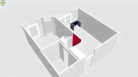 Квартира Ратомка ул. Речная