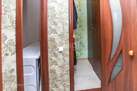 Продам однокомнатную квартиру 39.6 м² этаж 1/3 город Бердск городской округ Бердск, МК Сибиряк, к 4