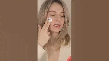 Я влюбилась в эти румяна! Тестируем корейскую косметику -  Holika Holika Jelly Dough Blusher