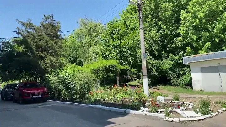 Квартира В центре Краснодара , на ул Речная.  8