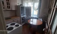 Продам двухкомнатную квартиру 43.0 м² этаж 5/5 город Бердск улица Ленина 16 городской округ Бердск