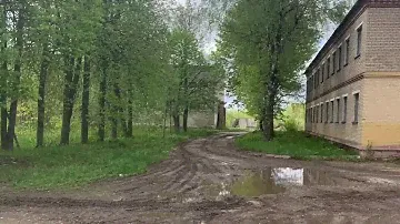 Производственное помещение