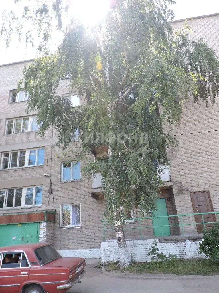Бердск, Островского, 73