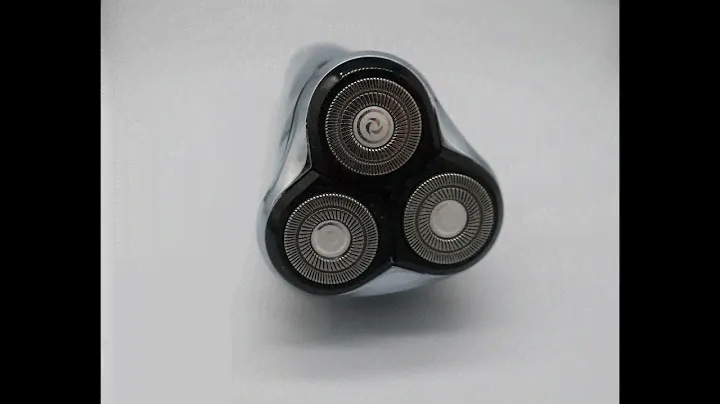 SOEYE электробритва с Алиэкспресс / SOEYE electric shaver from Aliexpress