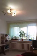 Продам однокомнатную квартиру вторичку 30.0 м² этаж 1/5 город Бердск ул. Карла Маркса, 45