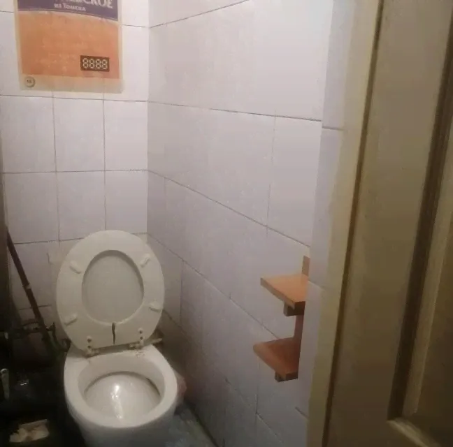 Продам комнату этаж 3/5 город Бердск улица Герцена 17 городской округ Бердск-2