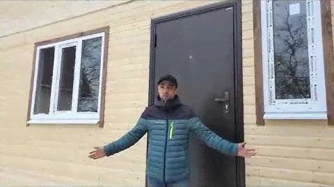 ОТЗЫВ О СТРОИТЕЛЬСТВЕ ДОМА В КОМПАНИИ ЮЖНЫЙ ДОМ