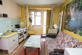 Сдаю квартиру 12.9 м² этаж 6/9 город Бердск улица Вокзальная 54 городской округ Бердск