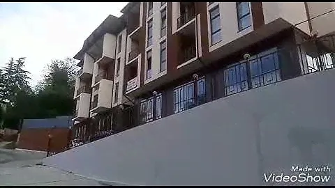 ВФ Сочи. Квартирник в Раздольном