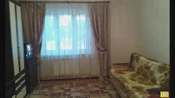 Аренда 1-к кв. Лунная, д. 25