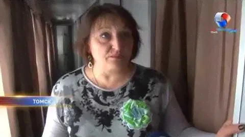 На станцию Томск 2 прибыл экологический поезд