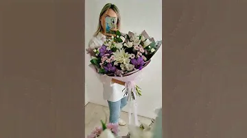 Купить цветы в Бердск с доставкой курьером до дома, заказать цветы на сайте Гран При  Бердск