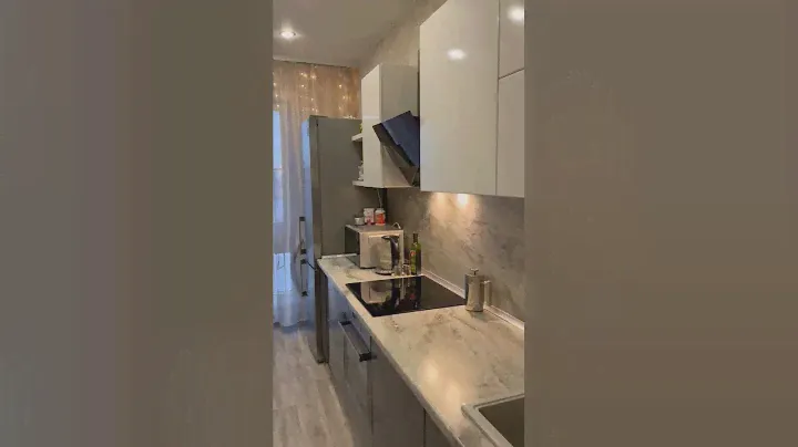 Иркутск, 1-ком квартира, микрорайон Радужный, 38 м²