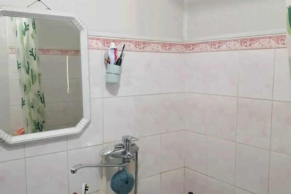 Продам однокомнатную квартиру 33.4 м² этаж 4/5 город Бердск улица Комсомольская 2в городской округ Бердск-0