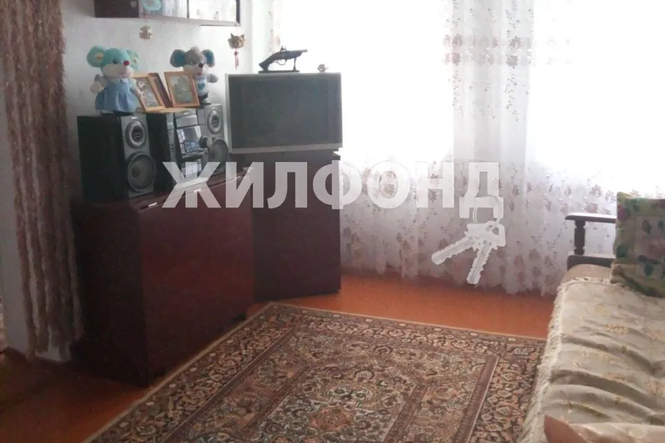 Продам дом 30.0 м² этажей 1 город Бердск улица Водобачная-1