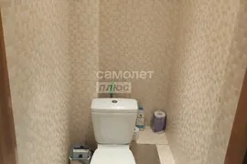 Продам трехкомнатную квартиру 70.3 м² этаж 5/6 город Бердск улица Красная Сибирь 119 городской округ Бердск