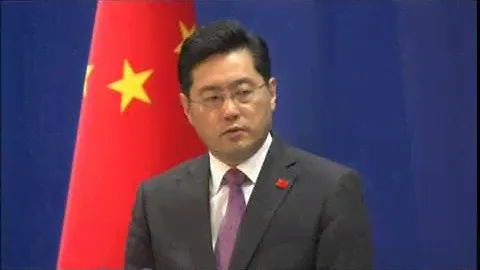 5113WD CHINA-FM DISSIDENT STREET NAME