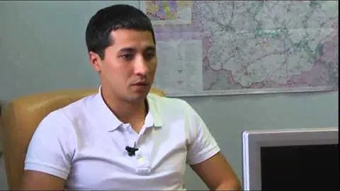 Воронежское грузовое такси