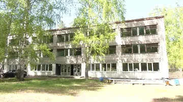 В «Лесной сказке» почти все готово к приему отдыхающих