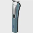 Машинка для стрижки Trim"s Машинка для стрижки Бердск Trim's 5302АС, голубой/серебристый