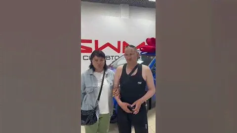 Отзыв об автосалоне Сибавто Юг