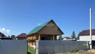 Бердск, снт Слава, 13/1