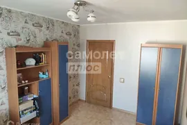 Продам трехкомнатную квартиру 70.3 м² этаж 5/6 город Бердск улица Красная Сибирь 119 городской округ Бердск