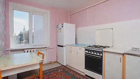 Продажа, 1-к квартира, Россия, Ставрополь, Вокзальная, 24